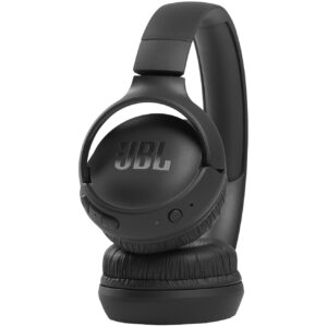 Kufje JBL Tune 510BT / 20 - 20000 Hz / Wireless / Calls/Music / 160 g / Të zeza