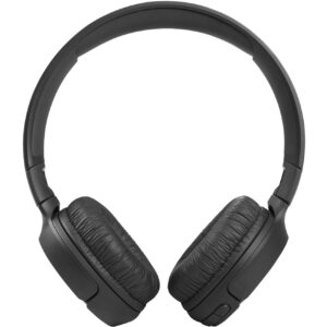 Kufje JBL Tune 510BT / 20 - 20000 Hz / Wireless / Calls/Music / 160 g / Të zeza