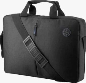 Çantë për Laptop HP 8616 / B53-96 / 15.6 Inch / Polyester / Water-Repellent / Lightweight / E zezë