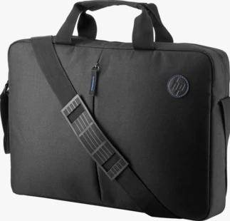Çantë për Laptop HP 8616 / B53-96 / 15.6 Inch / Polyester / Water-Repellent / Lightweight / E zezë