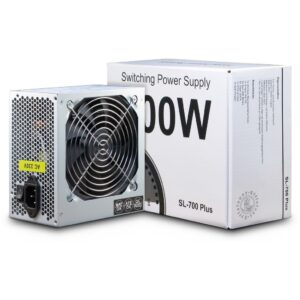 Furnizues Energjie PSU 700W Inter-Tech SL-700 Plus ATX