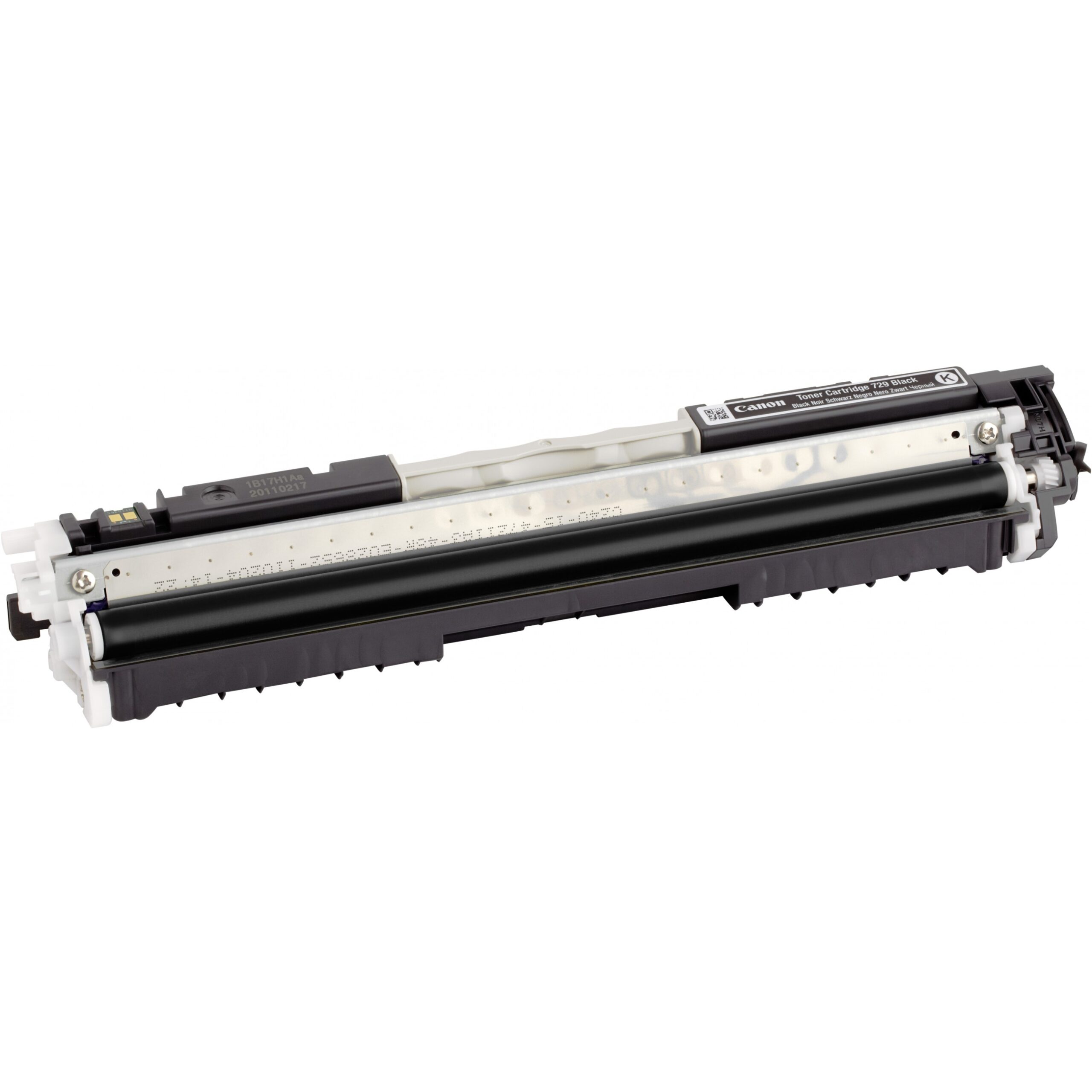Toner Canon 729BK / 4370B002 - Zezë