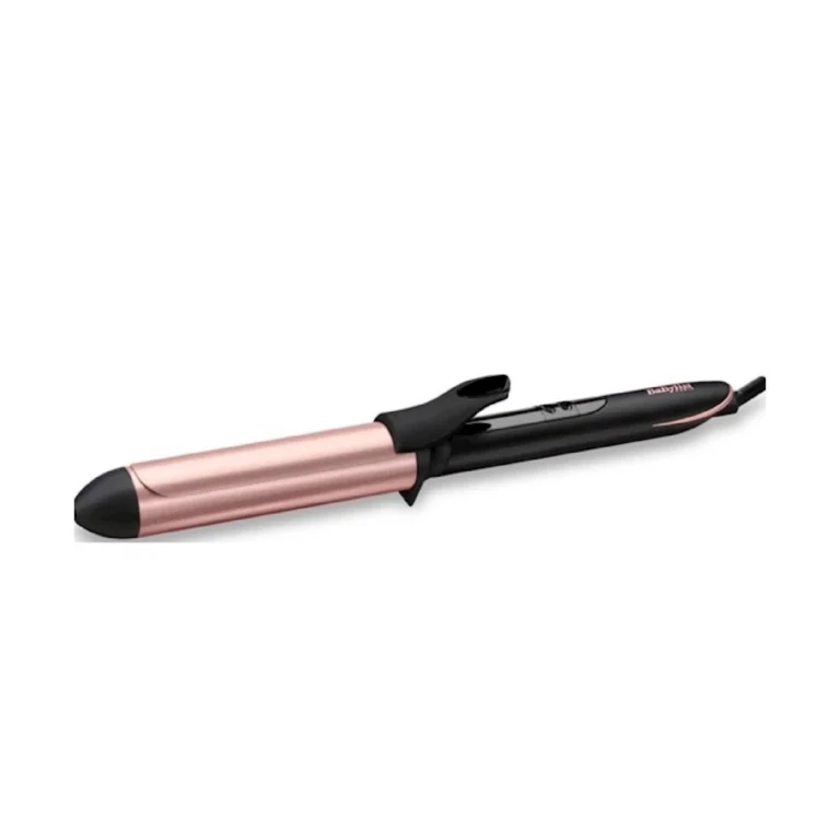 Stiluese për flokë BaByliss Curling Iron Paris C452E - Rozë Gold / Zezë