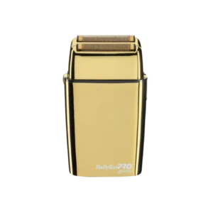 Makinë e rrojës BaByliss FXFS2GE PRO 4Artists Double Foil Shaver Gold