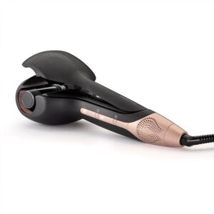 Stilues për flokë BaByliss Wave Secret Air / C1900E – Rose Gold / Zezë 6