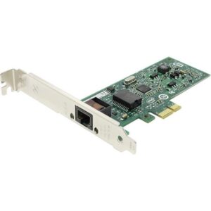 Kartë Rrjeti Intel CT Desktop / 1× RJ45 / Gigabit Ethernet / PCIe