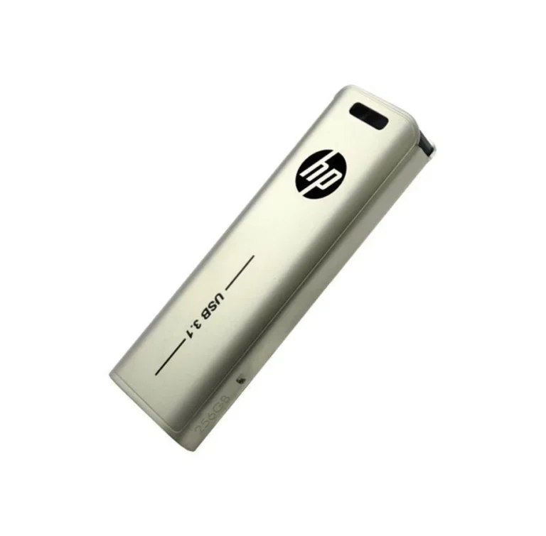 USB Flash Drive STICK 256GB USB 3.1 HP x796w