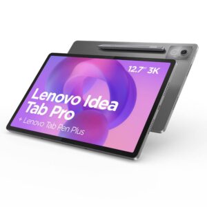 Tablet Lenovo Idea Tab Pro / Wi-Fi / 8GB / 256GB + Laps  – Gri