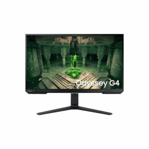Monitor Gaming Samsung LS27BG400EUXEN / 27Inch Full HD / i zi