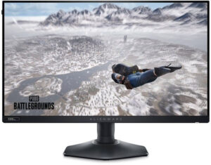 Monitor Gaming DELL AW2524HF / 24.5 Inch / Full HD / 500Hz / 0.5ms / I zi