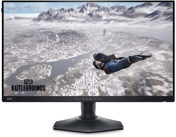 Monitor Gaming DELL AW2524HF / 24.5 Inch / Full HD / 500Hz / 0.5ms / I zi