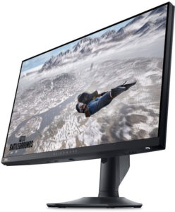 Monitor Gaming DELL AW2524HF / 24.5 Inch / Full HD / 500Hz / 0.5ms / I zi
