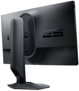 Monitor Gaming DELL AW2524HF / 24.5 Inch / Full HD / 500Hz / 0.5ms / I zi
