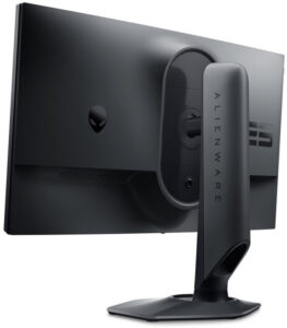 Monitor Gaming DELL AW2524HF / 24.5 Inch / Full HD / 500Hz / 0.5ms / I zi