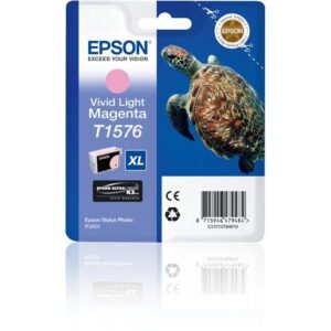 INK Epson C13T15764010 – Rozë