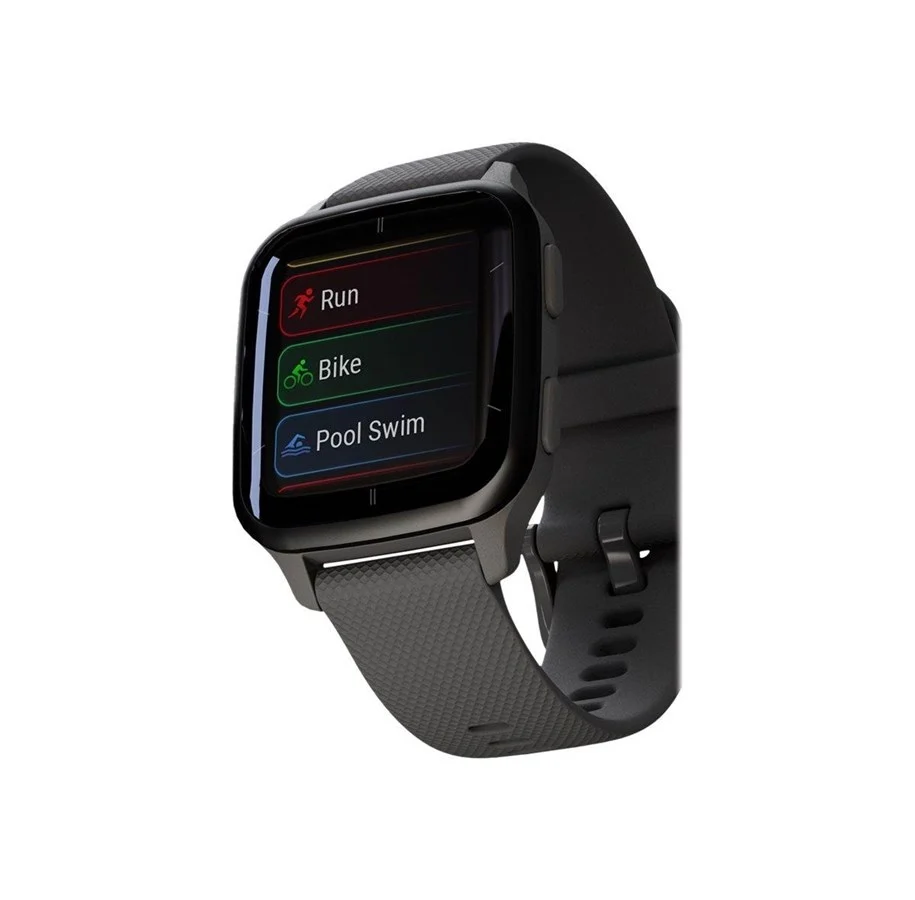 Orë e mençur Garmin Venu Sq 2 / 1.41" AMOLED - Gri - Figura 3