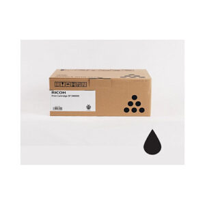 Toner Ricoh 406523 / 2.500 faqe – Zezë