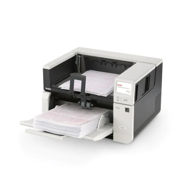 Skaner Kodak S3140 MAX A3 - Figura 2