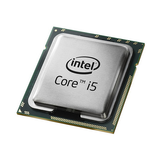 Intel CPU Core i5-4460 / LGA1150 Socket / Tray