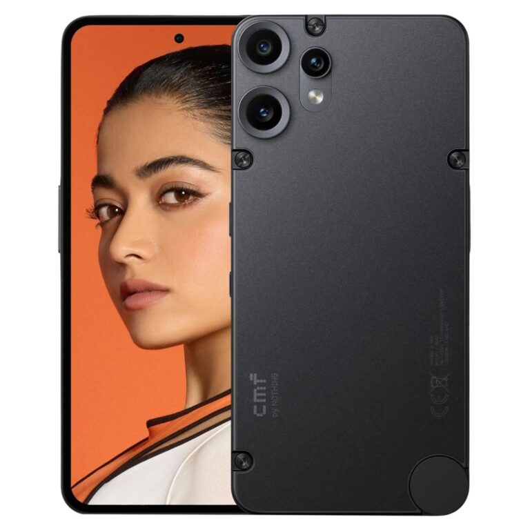 Telefon Nothing CMF Phone 2 Pro 5G / 8GB / 128GB - Zezë