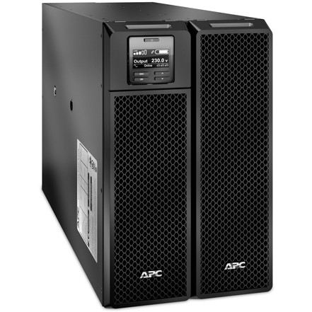 Rack APC Smart‑UPS / SRT8KXLI / 8000VA / 8000W - Figura 2