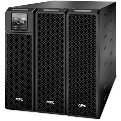 Rack APC Smart‑UPS / SRT8KXLI / 8000VA / 8000W - Figura 5