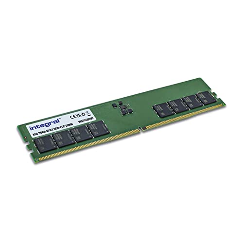 RAM Memorie DDR5 Integral DIMM 16GB 4800MHz CL40