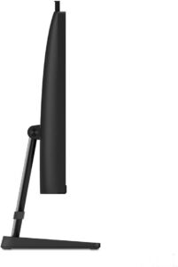 AIO Lenovo IdeaCentre 3 24IAP7 / i3-1215U / 8GB / 256GB / 23.8 Inch / Intel UHD Graphics / I zi