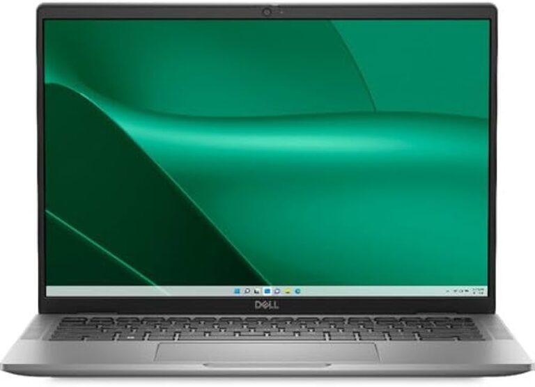 Laptop Dell Latitude 7450 ? Ultra 7 165U / 32GB / 512GB / 14" WQXGA (2560x1600) Touchscreen / Blue