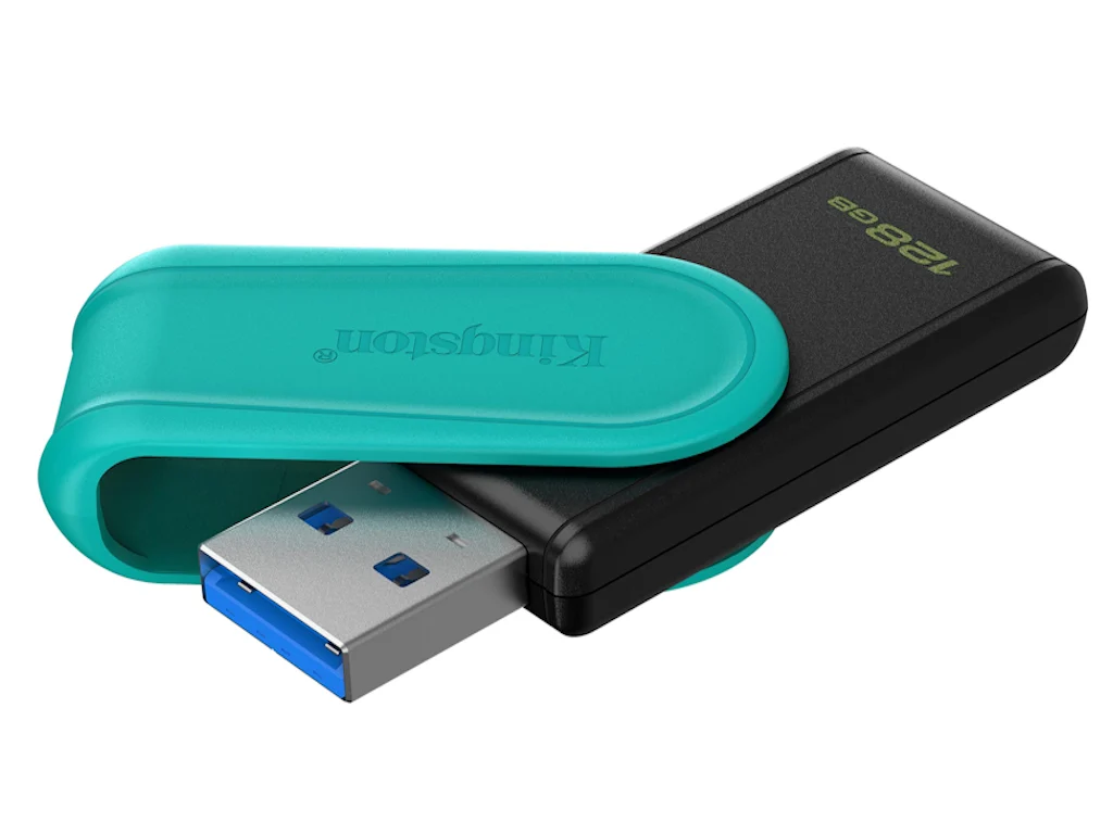 USB Flash Drive Kingston DataTraveler Exodia / 128GB - Figura 2