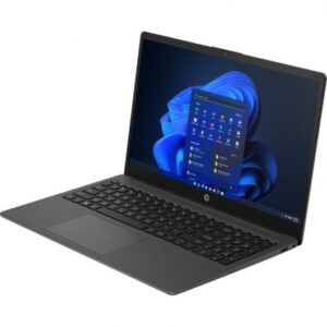Laptop HP NB 250 G10 / i7-1355U / 16GB DDR4 / 512GB / 15.6″ Full HD AG / Iris Xe Graphics – Dark Ash Silver 6