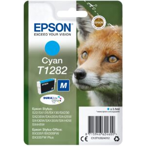 INK Epson T1282 C13T12824012 – Blu