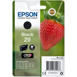 INK Epson 29 C13T29814010 / up to 175 pages– Zezë