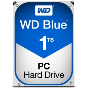 HDD e brendshme 1TB WD WD10EZEX Blue 7200RPM 64MB
