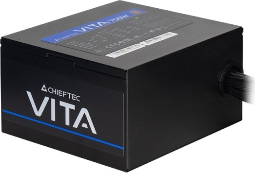 PSU 850W Chieftec Vita Series BPX-850-S