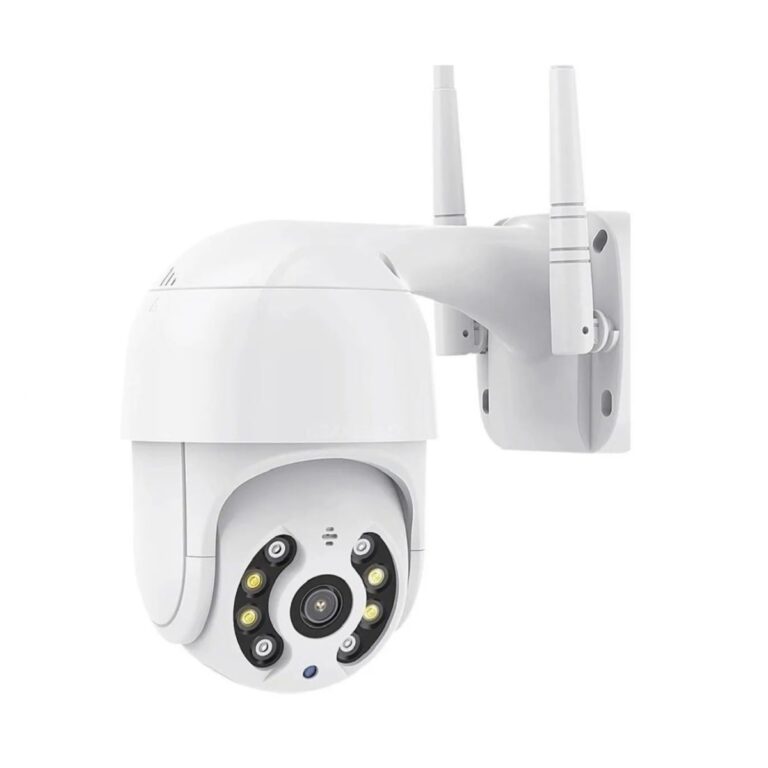 Kamerë sigurie Pro-P20 / WiFi / 2MP