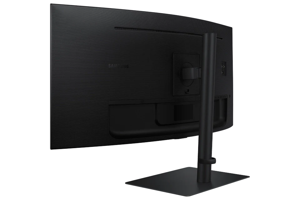 Monitor Samsung S34C652UAU / 34"/ 4K Ultra HD / Curved / LED / 100Hz / 5ms / HDMI + DisplayPort - Zezë - Figura 3