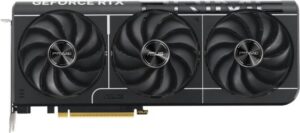 Kartelë Grafike (GPU) RTX 5060 Ti 8GB Manli Polar Fox OC GDDR7