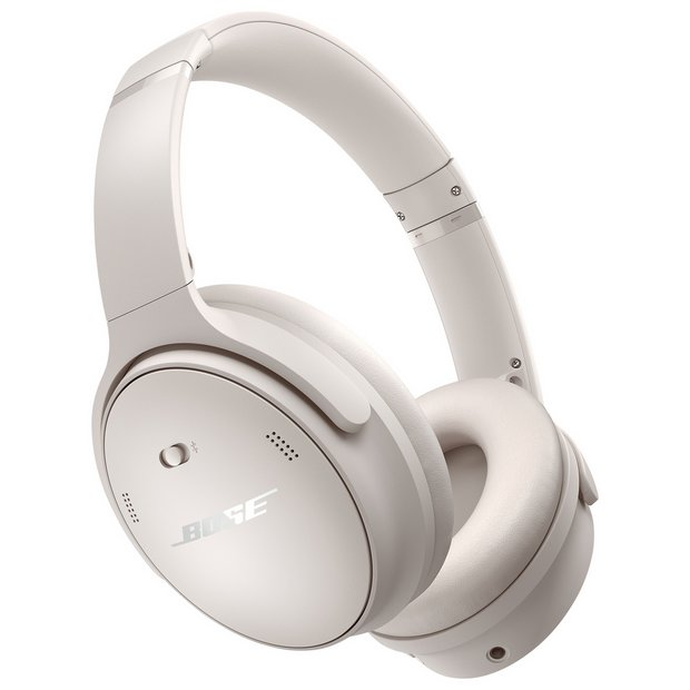 Kufje pa kabllo Bose QuietComfort / 884367-0200 - Bezhë