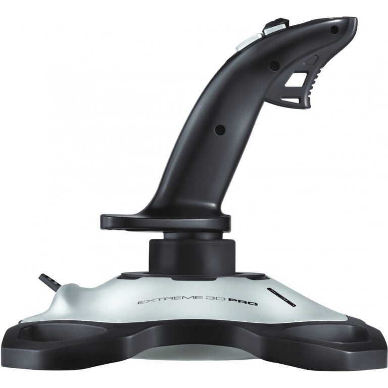 Kontroller Logitech Extreme 3D Pro
