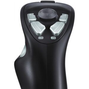 Kontroller Logitech Extreme 3D Pro