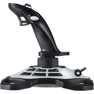 Kontroller Logitech Extreme 3D Pro