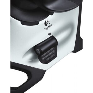 Kontroller Logitech Extreme 3D Pro