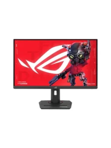 Monitor Gaming Asus ROG Strix XG27UCG / 27 " / 4K Ultra HD LCD Fast IPS / 160 Hz / 1 ms / USB Type -C / Zezë