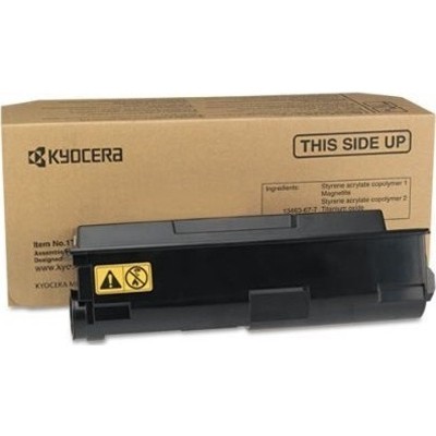 Toner Kyocera Cartridge Original TK-1125 (Up to 2,100 pages, ISO/IEC 19752) - Zezë