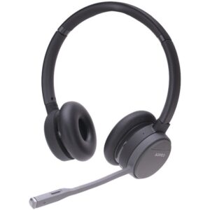 Kufje pa Kabllo AGFEO / Headset Infinity - Zezë