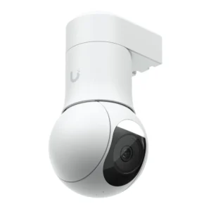 Ubiquiti UniFi Video Camera G5 PTZ &bull Outdoor &bull 2K &bull InfraRot &bull IP66 &bull POE+ &bull black &bull UVC-G5-PTZ-B