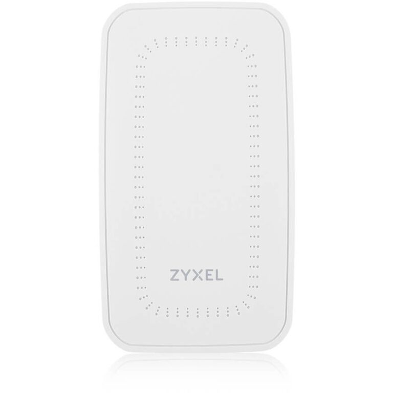 Ruter Zyxel Wi-Fi 6 AX3000 WAX300H – Bardhë