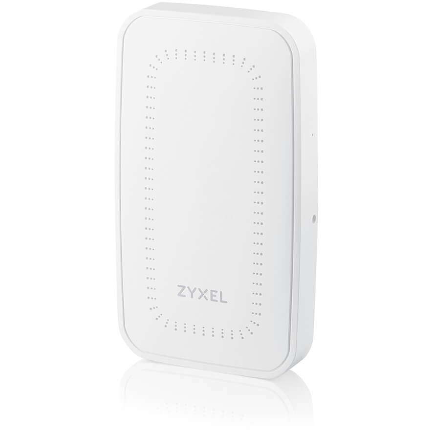 Ruter Zyxel Wi-Fi 6 AX3000 WAX300H – Bardhë - Figura 2
