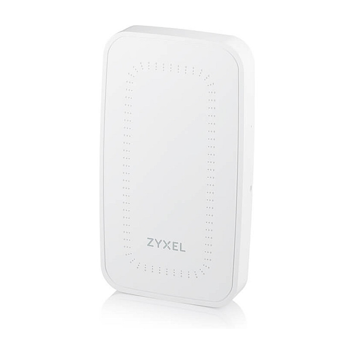 Access Point Zyxel WIFI5 AC1200 WAC500H – Bardhë - Figura 4